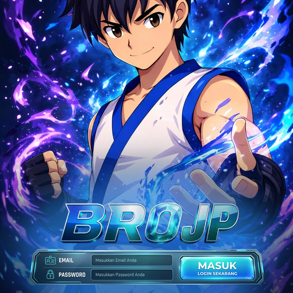 BROJP | Health Tanpa Stres, Deposit QRIS 5000 Kilat dan RTP AI Akurat, Akses Aman 24 Jam, LOGIN DAFTAR BRO JP